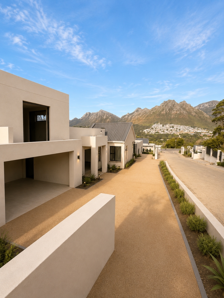 4 Bedroom Property for Sale in Hout Bay Western Cape